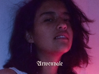 Arwenyale
