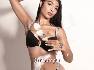 Aryaaragon