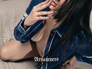 aryamyers Vidéos Fellations