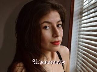 Aryanarousse