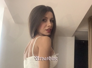 Aryashine