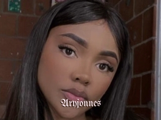 Aryjonnes
