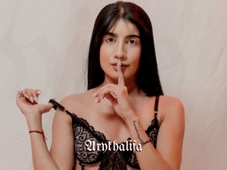 Arykhalifa