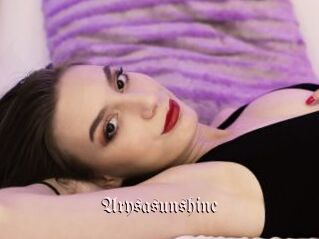 Arysasunshine