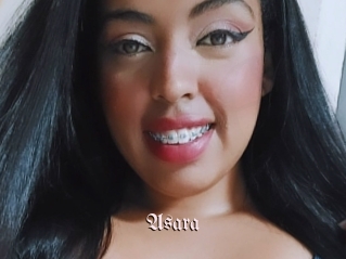 Asara