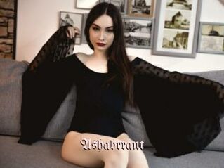 Ashabrrant