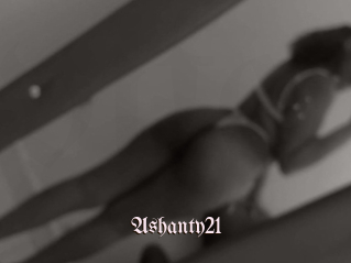 Ashanty21