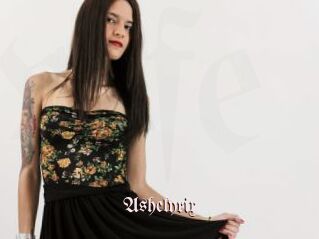 Ashelyrix
