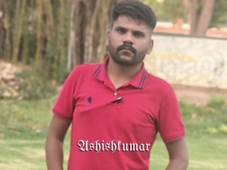 Ashishkumar