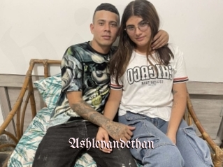 Ashleyandethan