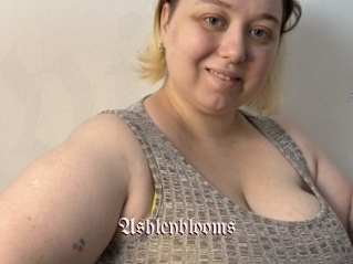Ashleyblooms