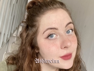 Ashleycinn