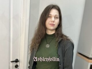 ashleyfollin Vidéos Fellations