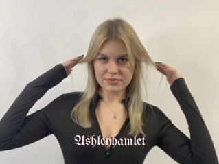 Ashleyhamlet