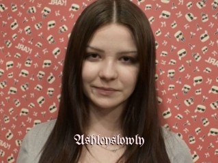 Ashleyslowly