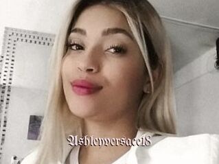 Ashleyversace18