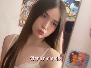 ashleywhite18 Vidéos Fellations