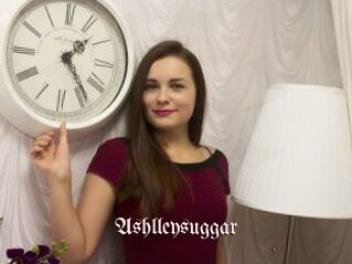 Ashlleysuggar