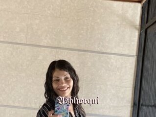 Ashlyorqui