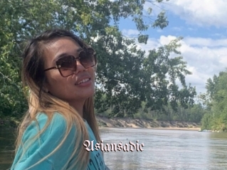 Asiansadie
