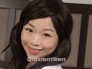 Asiansweetflower