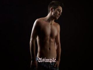 Asimple