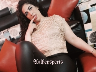 Aslheysperts