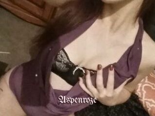Aspenroze