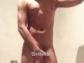 Asshonney