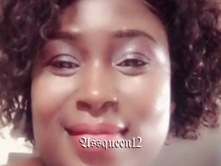 Assqueen12