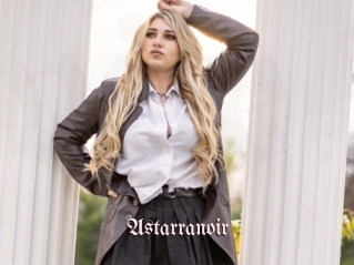 Astarranoir