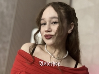 Asterhey