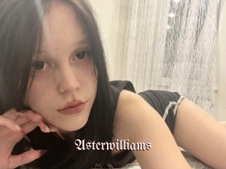 asterwilliams Vidéos Fellations