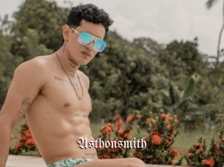 Asthonsmith
