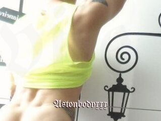 Astonbodyxxx