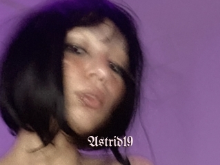 astrid19 Vidéos Fellations