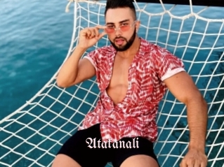 Atakanali