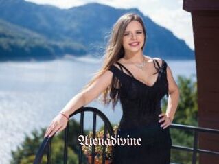 Atenadivine