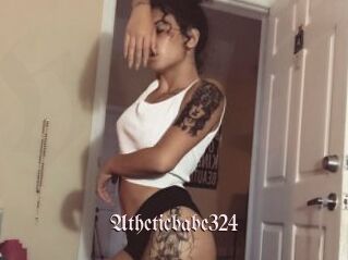 Atheticbabe324