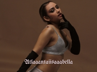 Atlaaantaiisaaabella