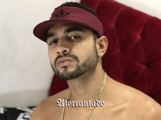 Atorrantado