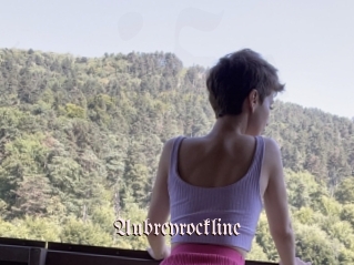 Aubreyrockline