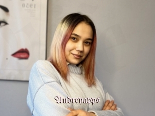Audreyapps