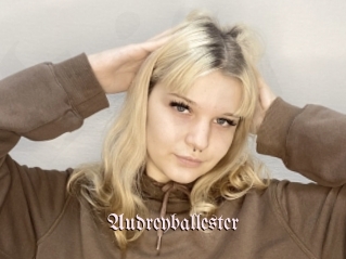Audreyballester