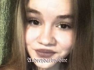 Audreydarbyshire