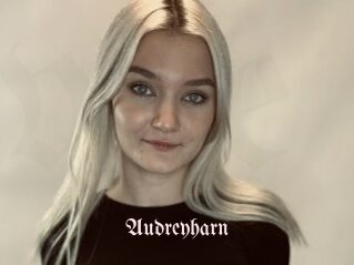 Audreyharn