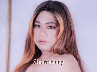 Audreyhump