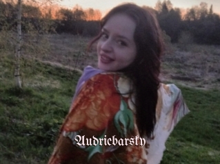 Audriebarsky