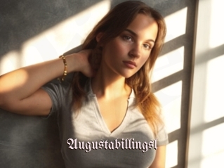 Augustabillingsl