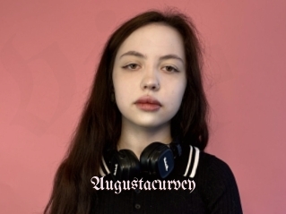 Augustacurvey